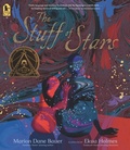 Cover: The Stuff of Stars - Candlewick Press,U.S.