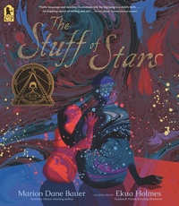 Enlarge image Cover: The Stuff of Stars - Candlewick Press,U.S.