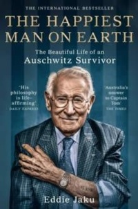 Abbildung von: The Happiest Man on Earth - Pan Books