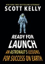Cover: Ready for Launch - Crown Books for Young Readers