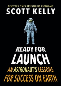 Enlarge image Cover: Ready for Launch - Crown Books for Young Readers