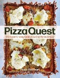 Cover: Pizza Quest - Andrews McMeel Publishing