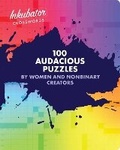 Cover: Inkubator Crosswords - Andrews McMeel Publishing