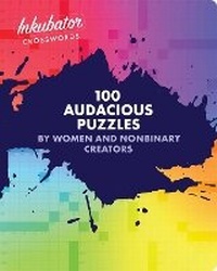 Enlarge image Cover: Inkubator Crosswords - Andrews McMeel Publishing
