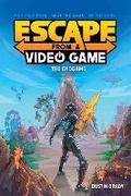Cover: Escape from a Video Game: Volume 3 - Andrews McMeel Publishing
