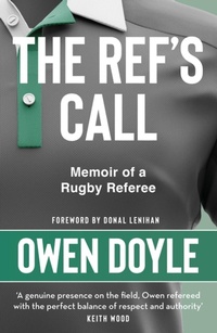 Abbildung von: The Ref's Call - Hachette Books Ireland