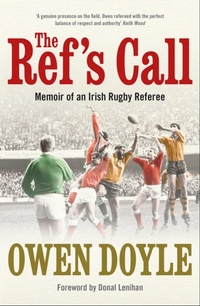 Abbildung von: The Ref's Call - Hachette Books Ireland
