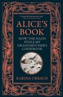 Cover: Alice's Book - MacLehose Press