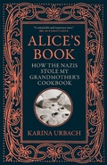 Cover: Alice's Book - MacLehose Press