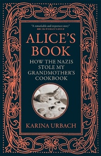 Enlarge image Cover: Alice's Book - MacLehose Press