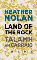 Cover: Land of the Rock - Breakwater Books
