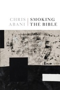 Cover: Smoking the Bible - Copper Canyon Press,U.S.