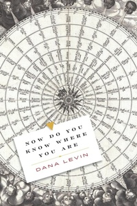 Enlarge image Cover: Now Do You Know Where You Are - Copper Canyon Press,U.S.