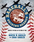 Cover: Baseball's Shining Season - Bloomsbury Childrens Books