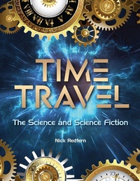 Abbildung von: Time Travel - Visible Ink Press