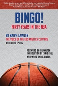 Cover: Bingo! - Santa Monica Press