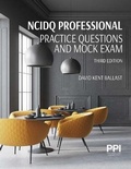 Cover: Ppi Ncidq Professional Practice Questions and Mock Exams, Third Edition - Professional Publications Inc