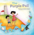 Cover: The Purple Pail - Clavis Publishing