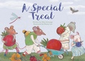 Cover: A Special Treat - Clavis Publishing