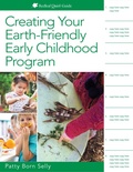 Cover: Creating Your Earth-Friendly Early Childhood Program - Redleaf Press