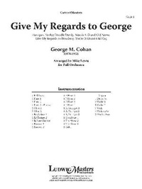 Enlarge image Cover: Give My Regards to George - Alfred Music