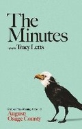 Cover: The Minutes - Theatre Communications Group Inc.,U.S.