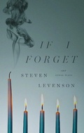 Cover: If I Forget and Other Plays - Theatre Communications Group Inc.,U.S.