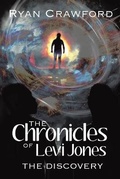 Cover: The Chronicles of Levi Jones - Fulton Books