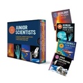 Cover: Junior Scientists Box Set - Rockridge Press
