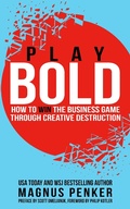 Cover: Play Bold - Leaders Press SRL