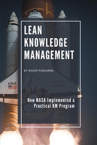Abbildung von: Lean Knowledge Management - Business Expert Press