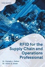 Cover: RFID for the Supply Chain and Operations Professional - Business Expert Press