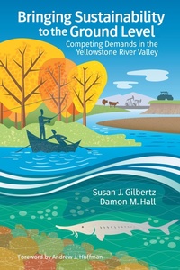 Enlarge image Cover: Bringing Sustainability to the Ground Level - Business Expert Press