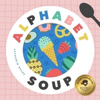 Enlarge image Cover: Alphabet Soup - Bushel & Peck Books
