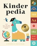 Cover: Kinderpedia - Bushel & Peck Books