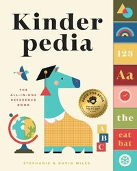 Enlarge image Cover: Kinderpedia - Bushel & Peck Books
