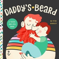 Enlarge image Cover: Daddy's Beard - Bushel & Peck Books