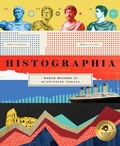 Cover: Histographia - Bushel & Peck Books