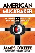 Cover: American Muckraker - Post Hill Press