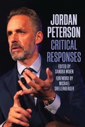 Cover: Jordan Peterson: Critical Responses - Open Universe
