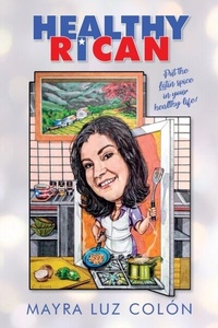 Abbildung von: Healthy Rican - Palmetto Publishing