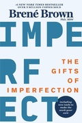 Cover: The Gifts of Imperfection - Hazelden Information & Educational Services