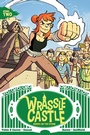 Cover: Wrassle Castle Book 2 - Wonderbound