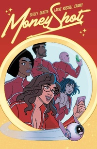 Enlarge image Cover: Money Shot Vol. 3: Volume 3 - Vault Comics