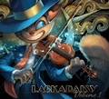 Cover: Lackadaisy: Volume 1 - Iron Circus Comics