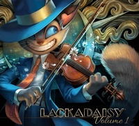 Abbildung von: Lackadaisy: Volume 1 - Iron Circus Comics