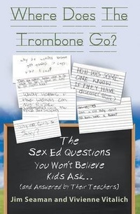 Enlarge image Cover: Where Does The Trombone Go? - Writers Branding LLC