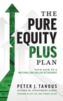 Cover: The Pure Equity Plus Plan - Advantage Media Group
