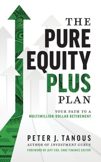 Enlarge image Cover: The Pure Equity Plus Plan - Advantage Media Group