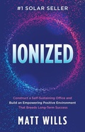 Cover: Ionized - Morgan James Publishing llc